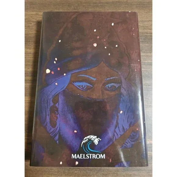 The Daughters Of Inanna Limited Edition Hardcover 2015 Thunderstorm Books